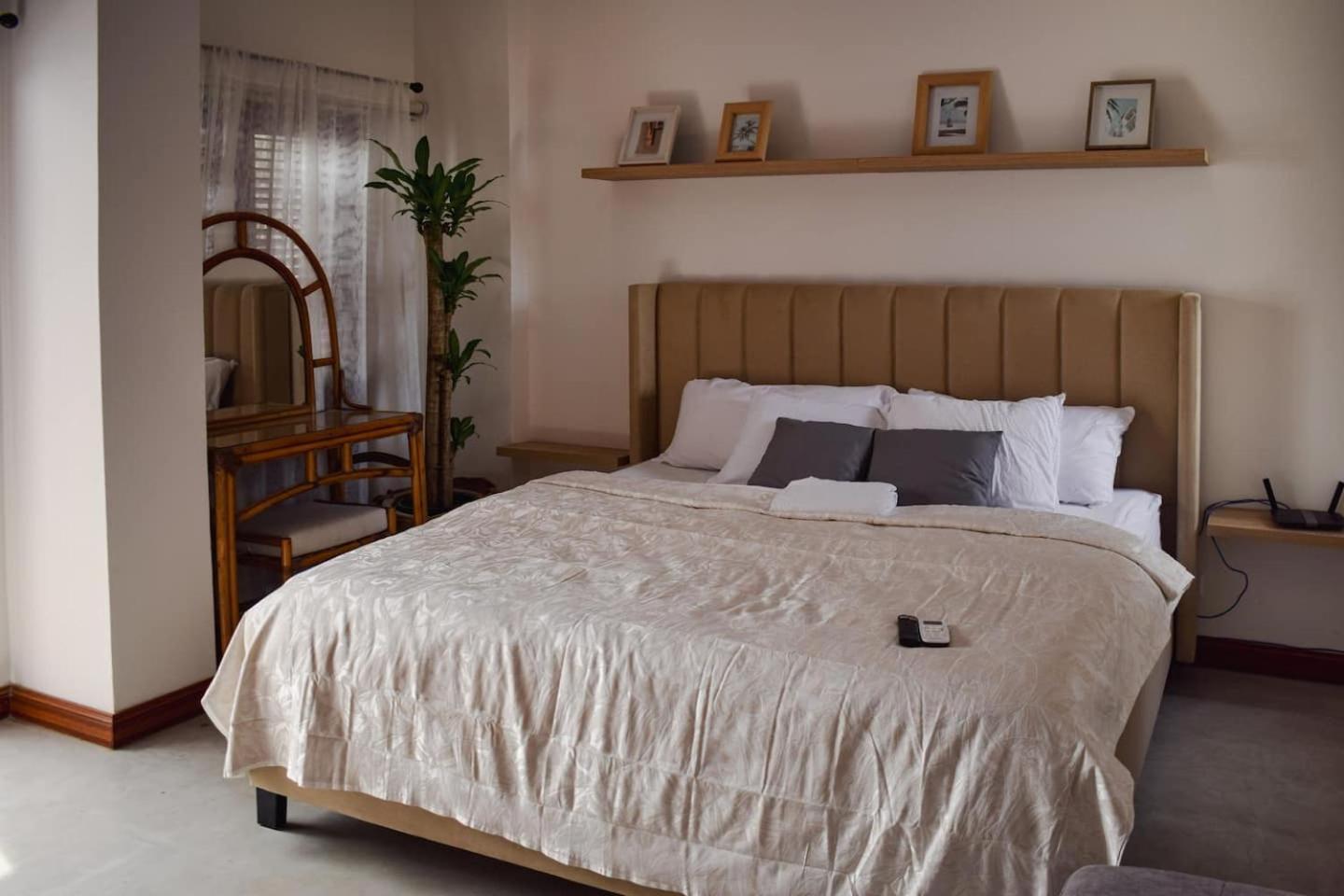 Location - Spacious And Fancy Apartment Panama City