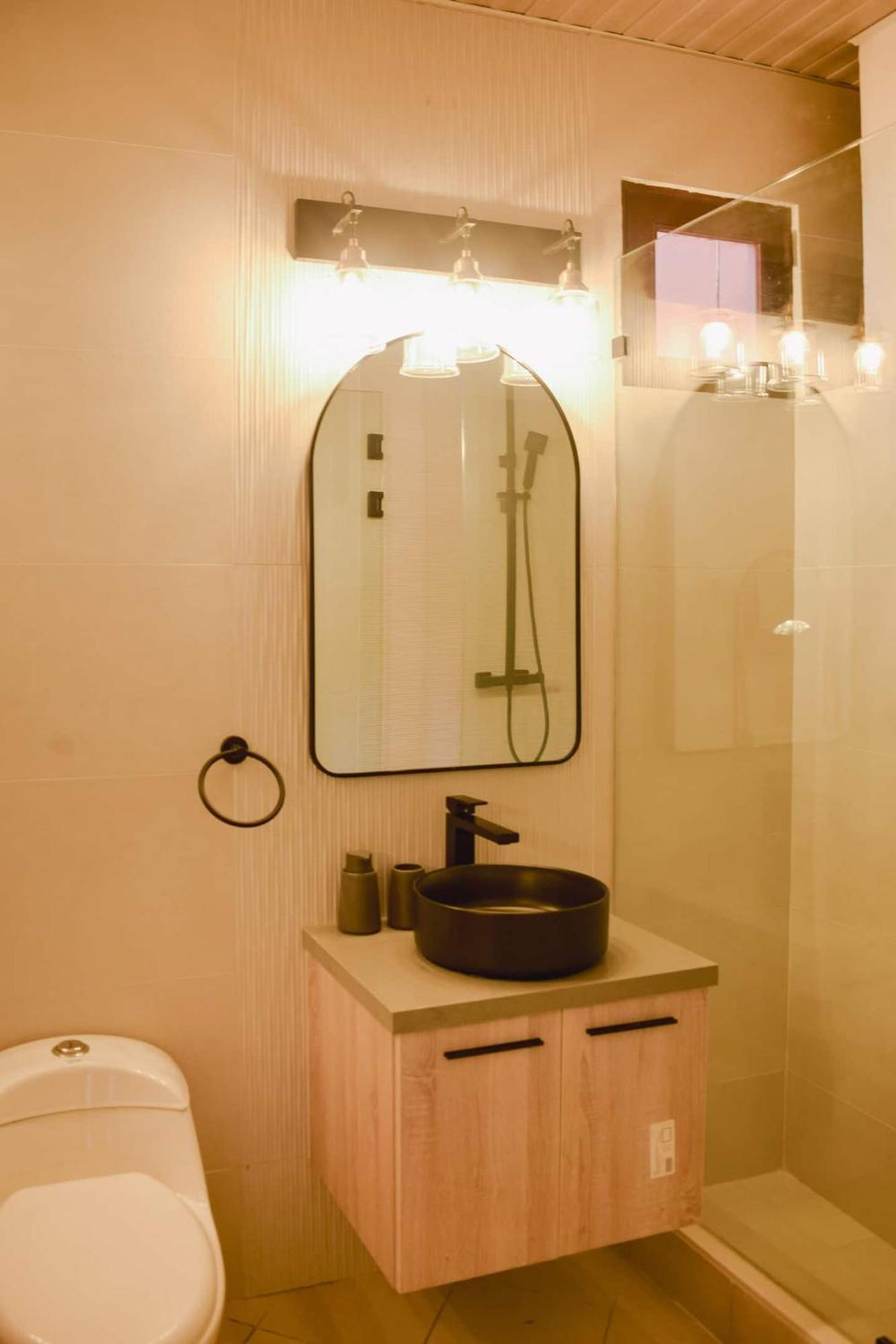 Apartment Location - Spacious And Fancy Panama City
